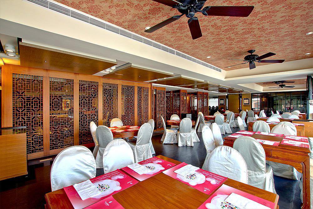 Azure Hotel Kota Hualien Bagian luar foto